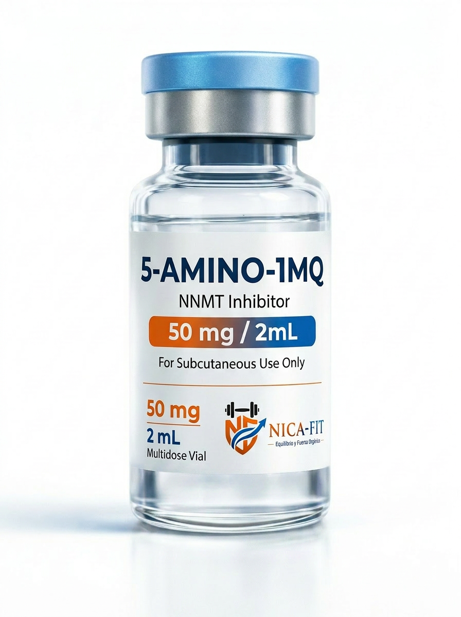 5-Amino-1MQ