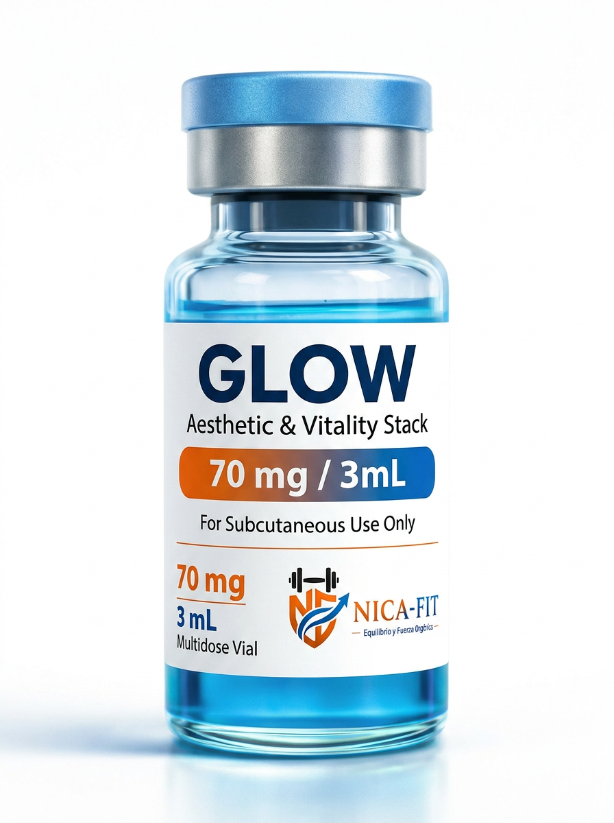 Glow Stack