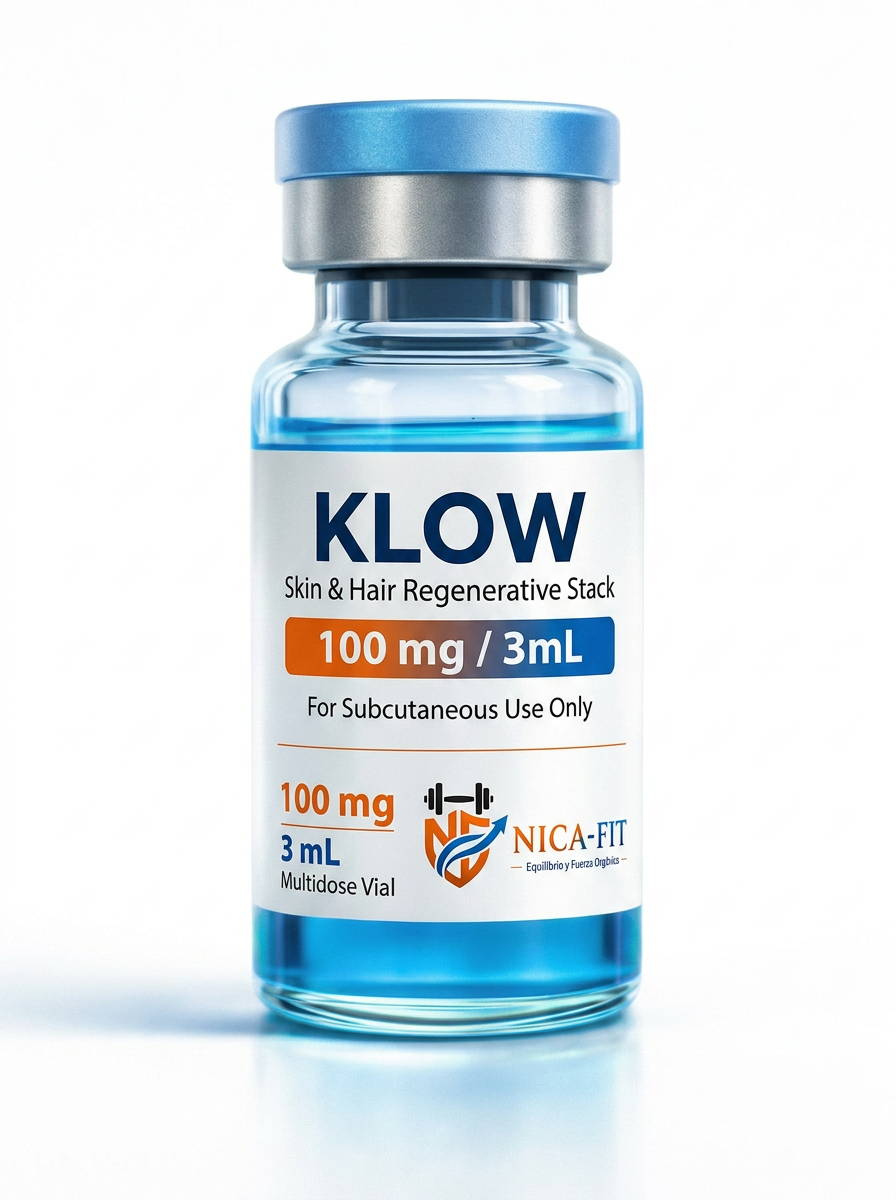Klow Stack