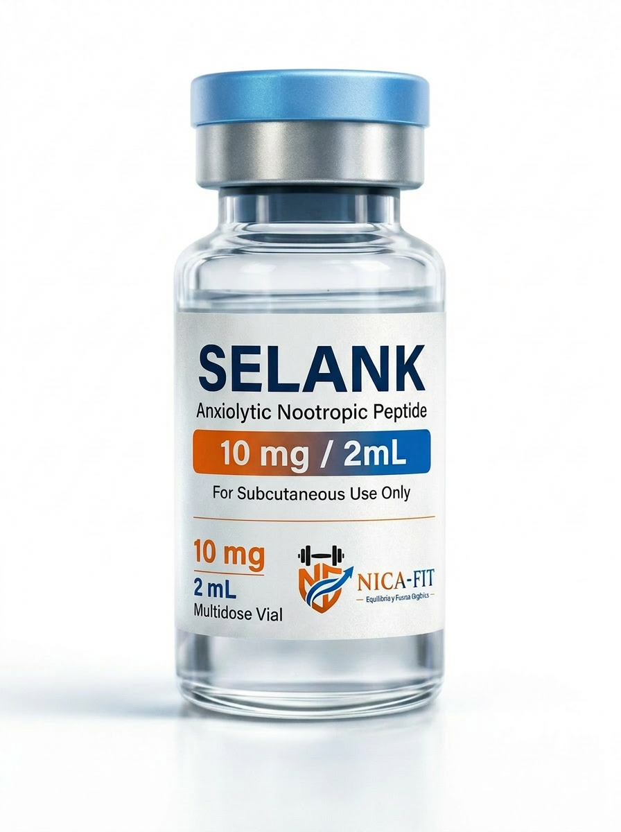 Selank